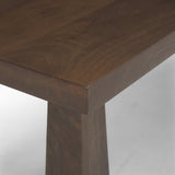 Milo Low Profile Wolcott Bench