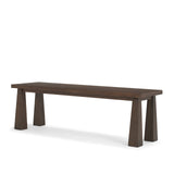 Milo Low Profile Wolcott Bench