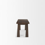 Milo Low Profile Wolcott Bench