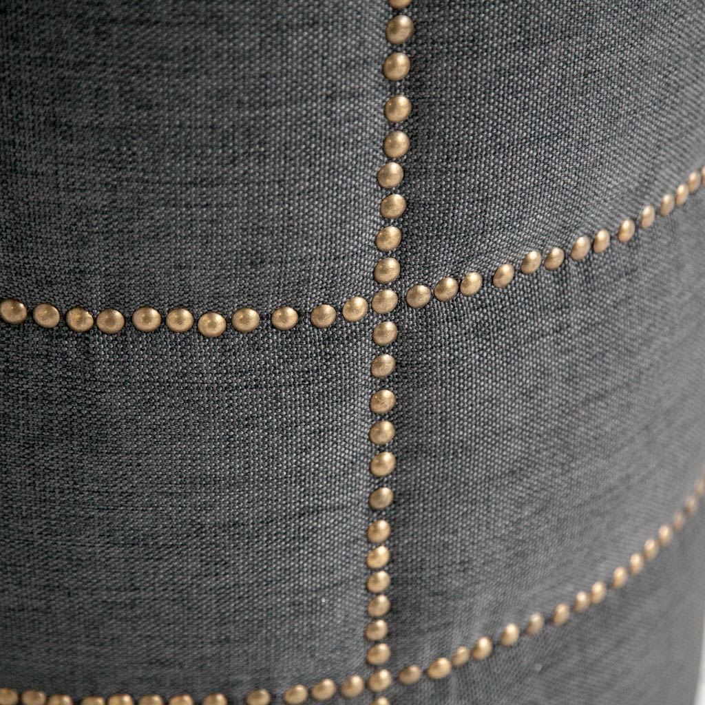 Milo Upholstered Ottoman
