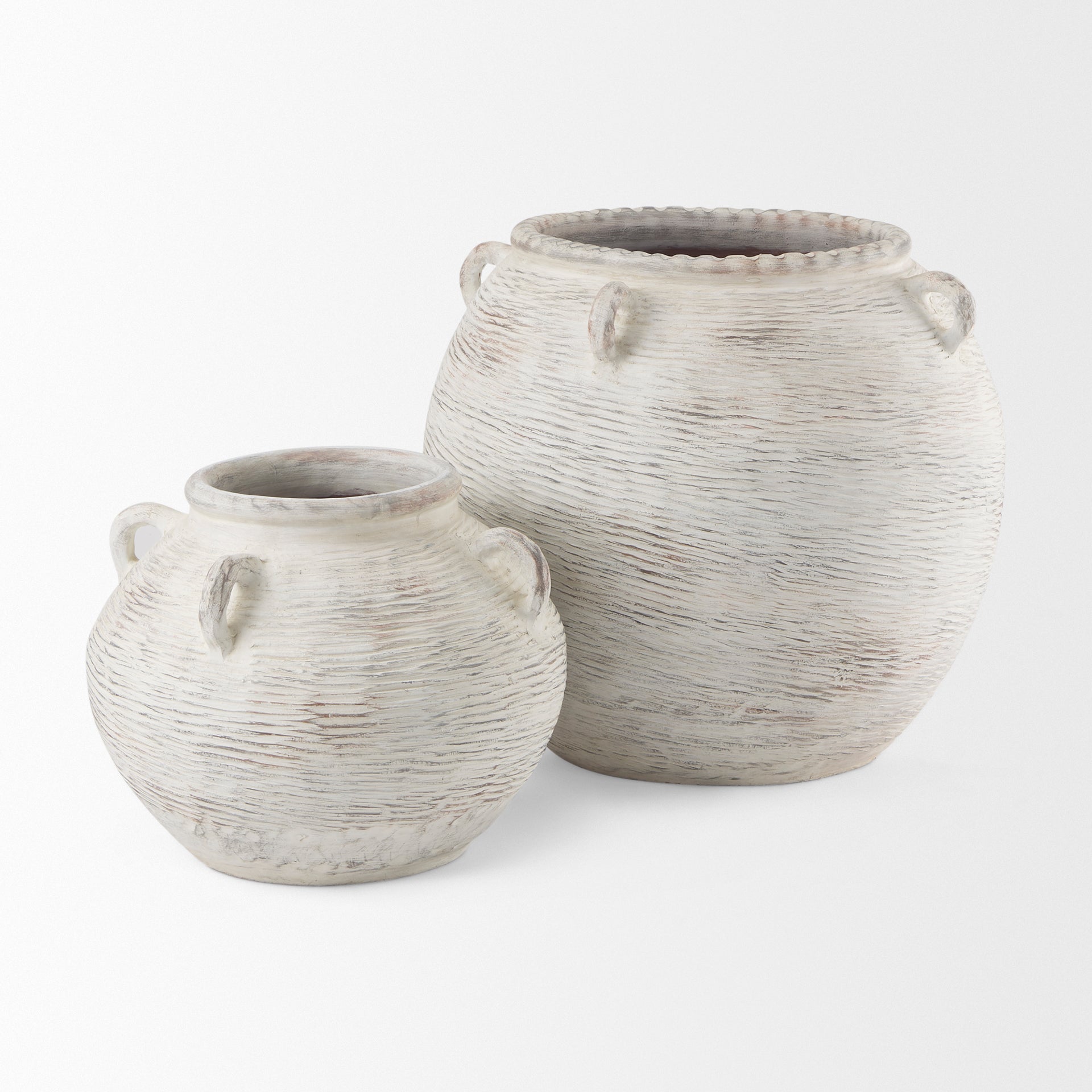 Mishka Floor Vase Small