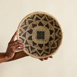 Munyumbwe Winnowing Wall Basket