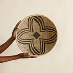 Munyumbwe Winnowing Wall Basket
