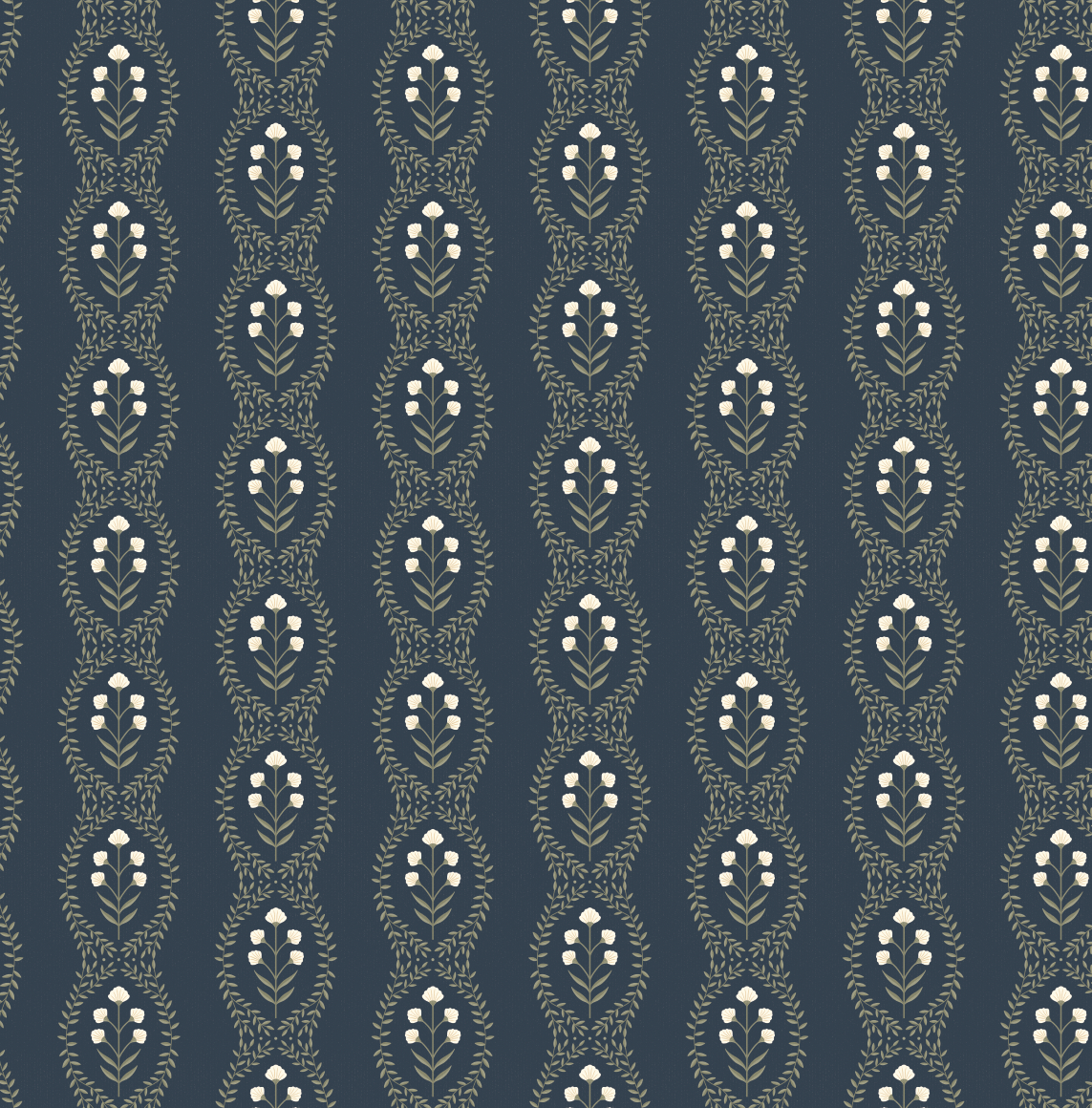 Nattie Wallpaper by Kourtni Gunn