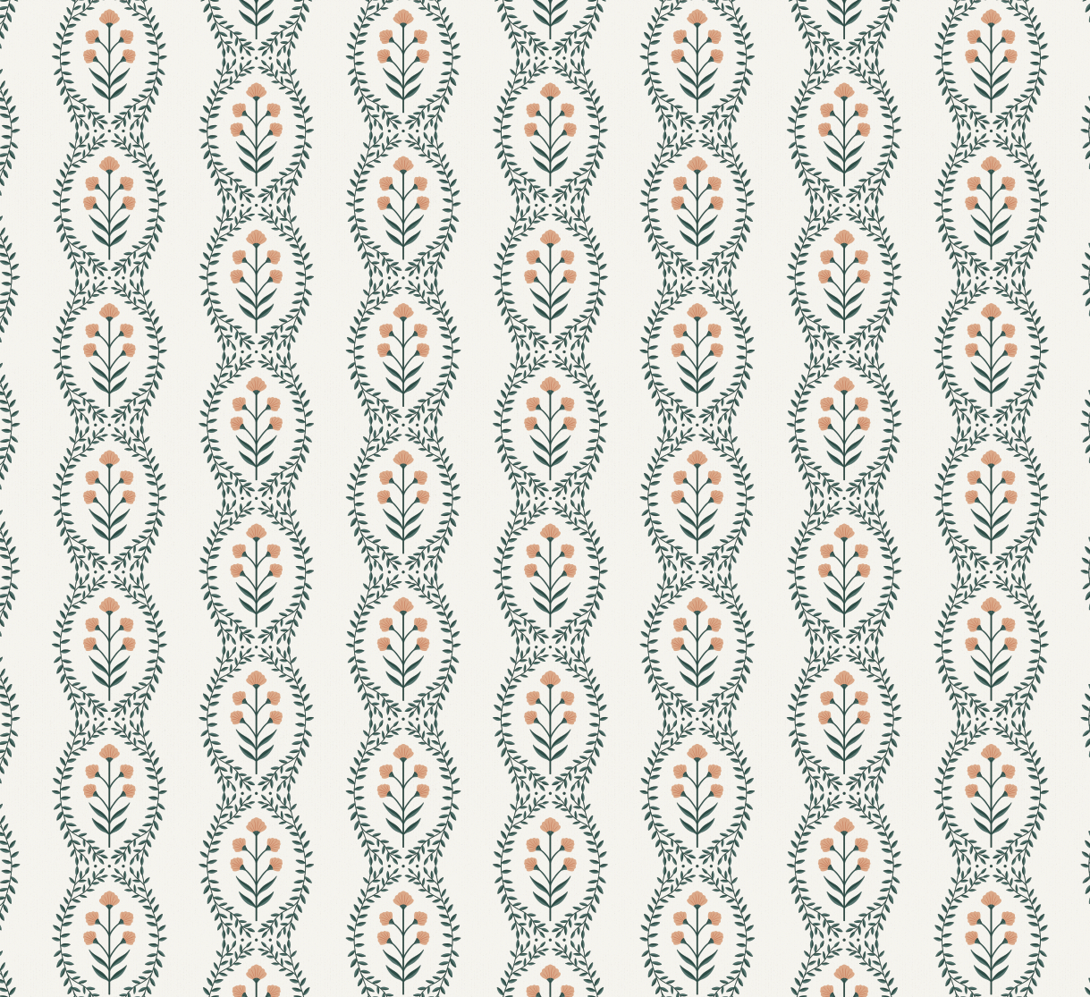 Nattie Wallpaper by Kourtni Gunn