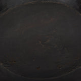 Noir Bowls White Cliff Studio Bowls and Trays