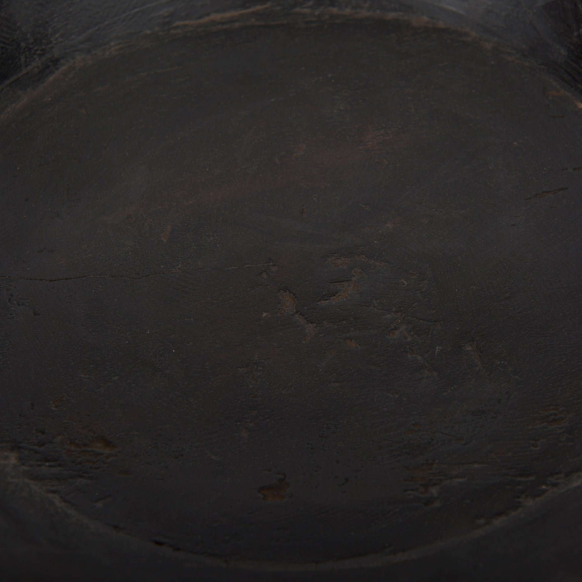 Noir Bowls
