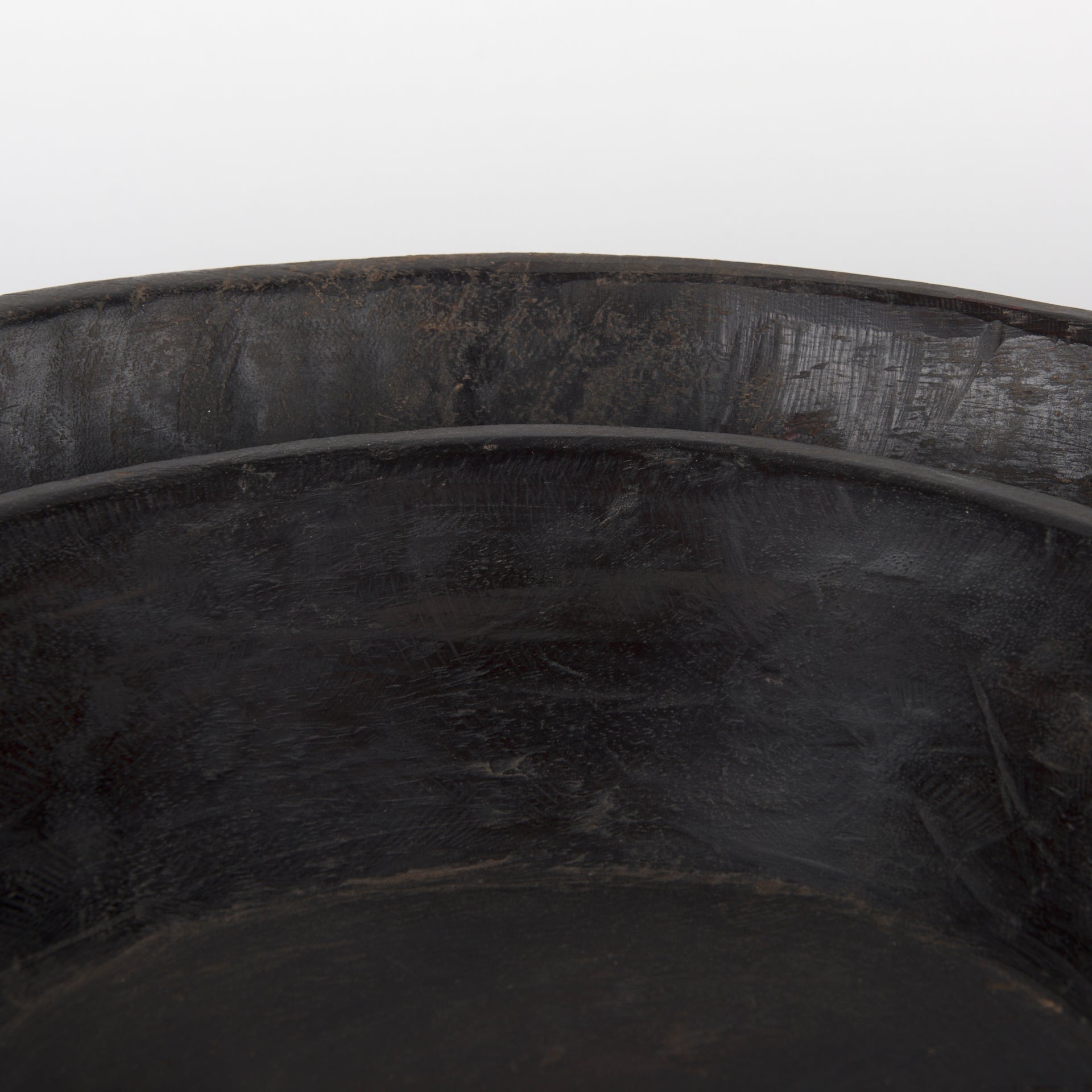 Noir Bowls