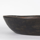 Noir Bowls White Cliff Studio Bowls and Trays