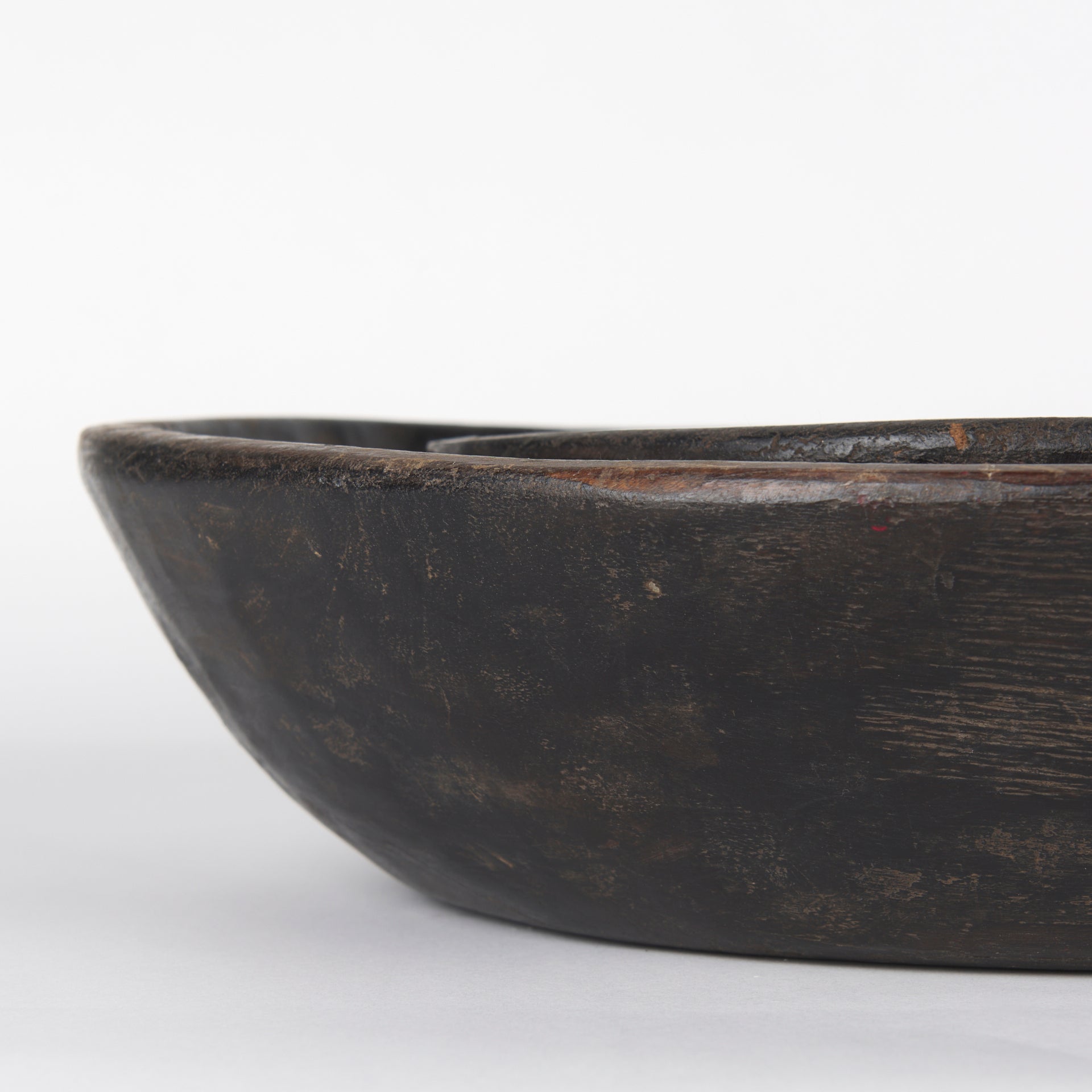 Noir Bowls
