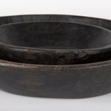 Noir Bowls White Cliff Studio Bowls and Trays