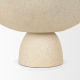 Nora Bowl Small White Cliff Studio Bowls and Trays