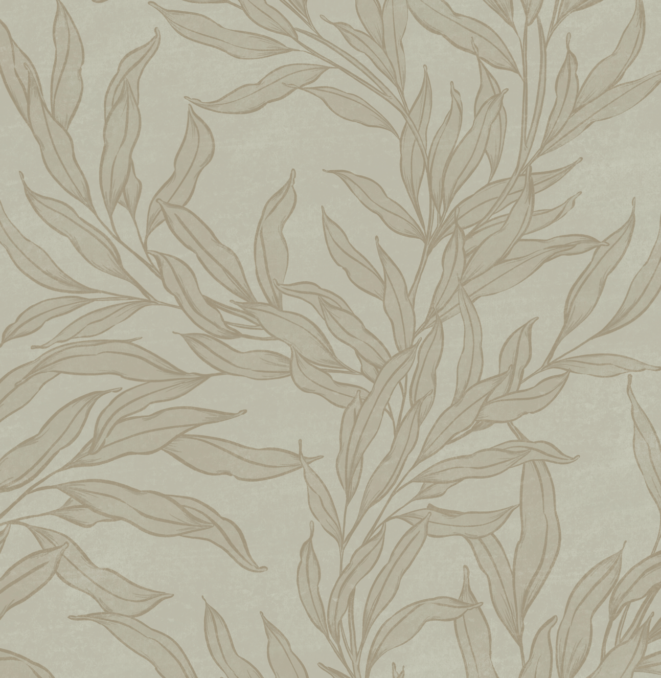 Oaks Wallpaper by Taddy Mikelaites