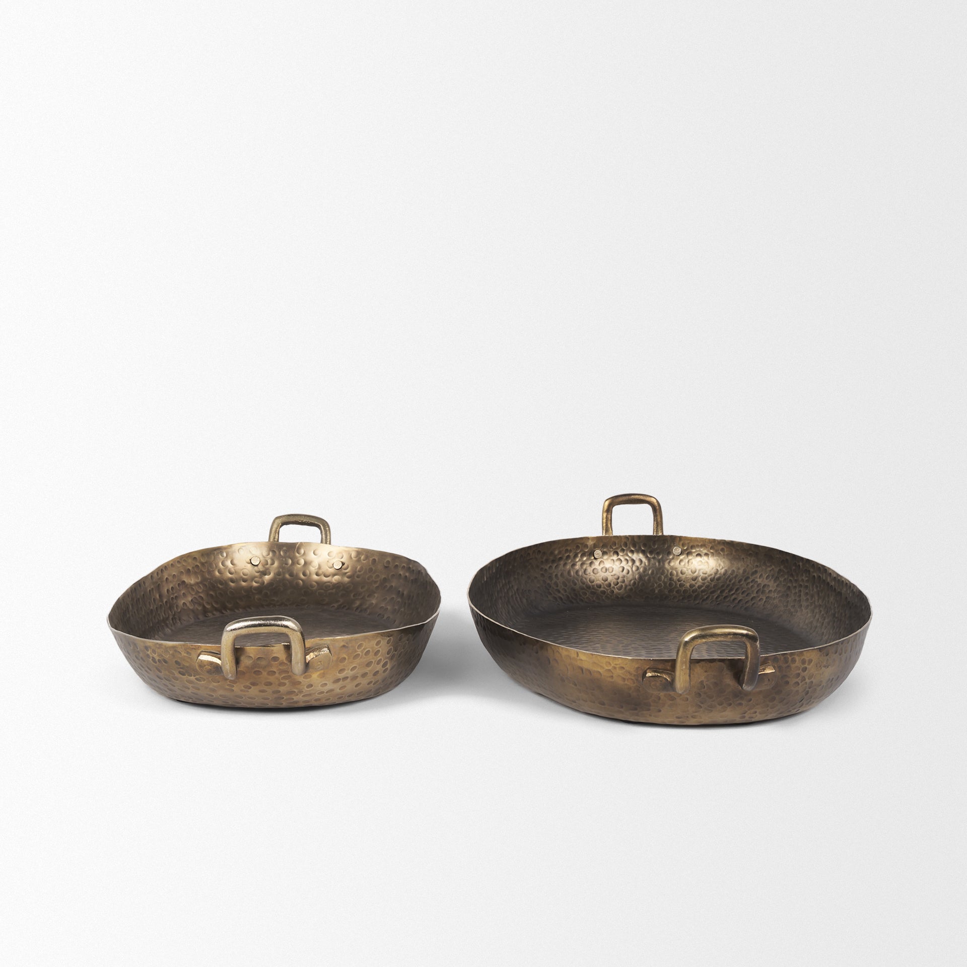 Padma Decorative Trays