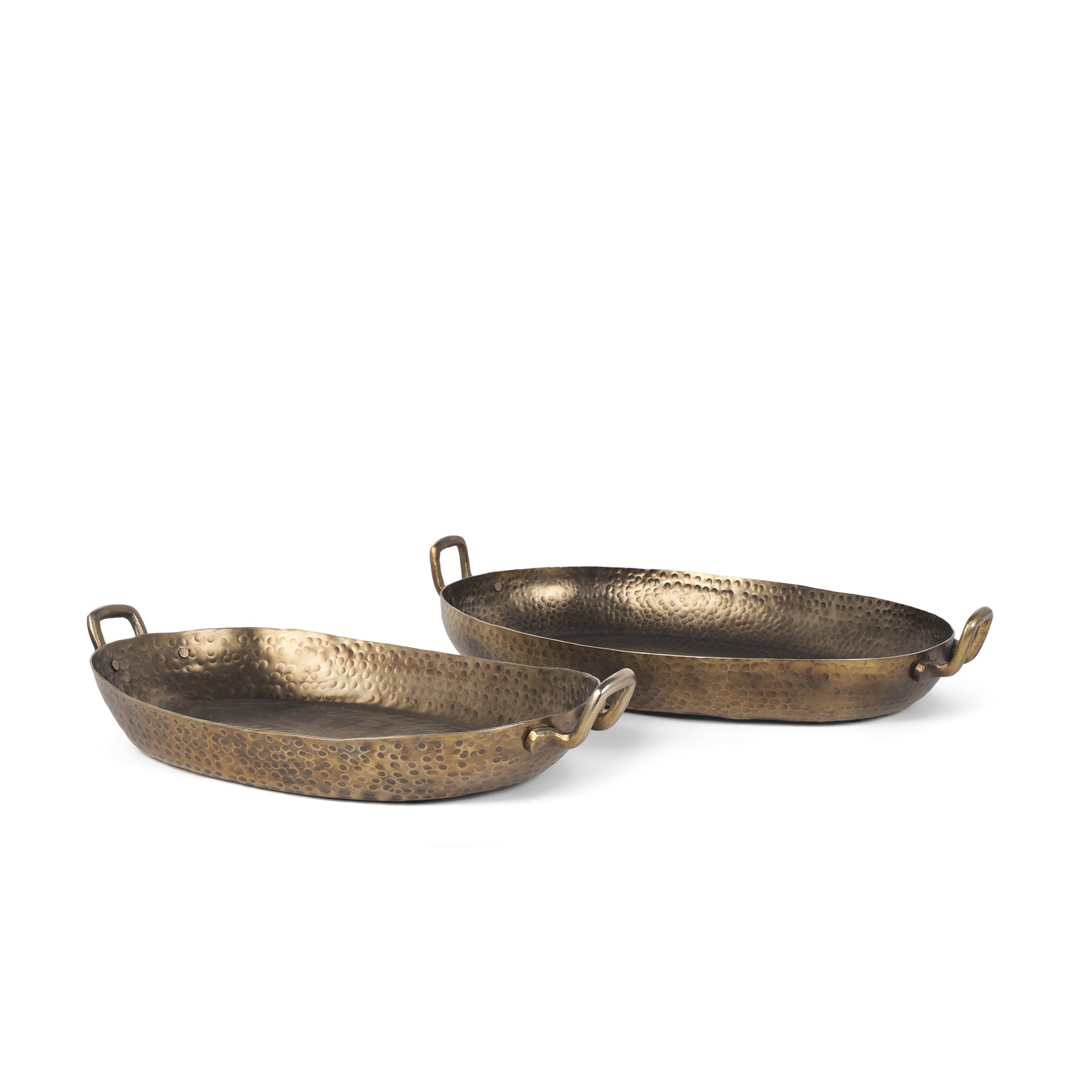 Padma Decorative Trays