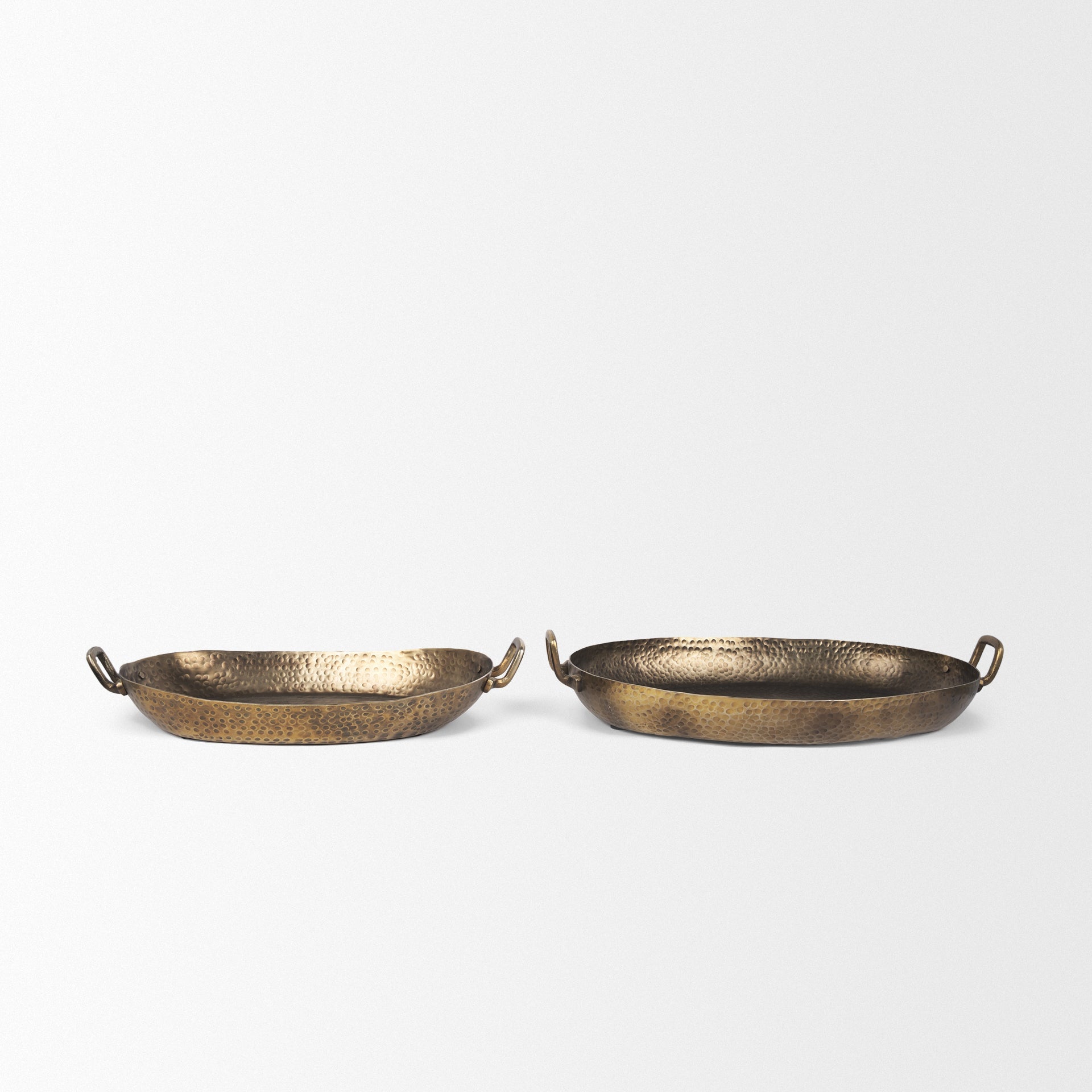 Padma Decorative Trays