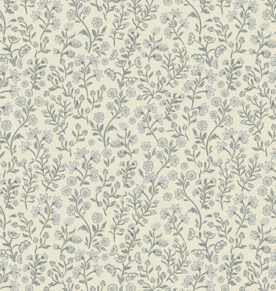 Penelope Wallpaper by Bloomery Decor
