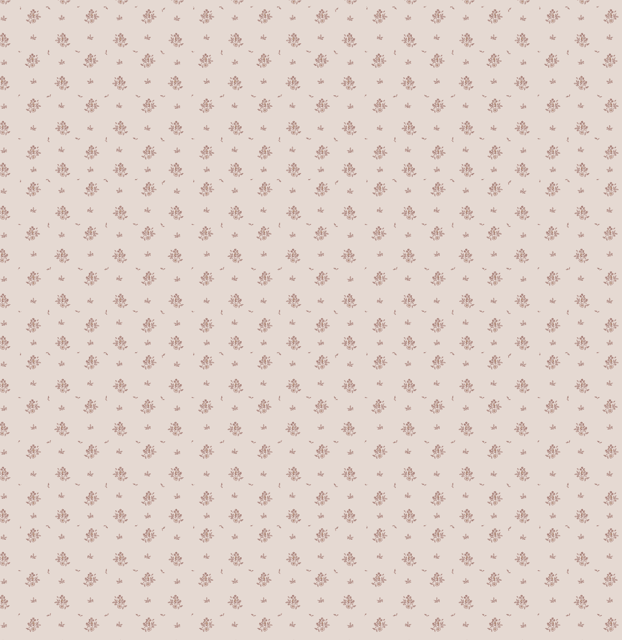 Petunia Wallpaper by Danelys Sidron