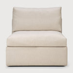 Mellow Modular Sofa in Off - White