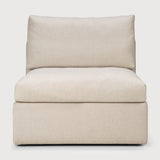 Mellow Modular Sofa in Off - White