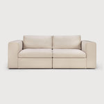 Mellow Modular Sofa in Off - White