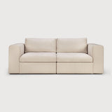 Mellow Modular Sofa in Off - White