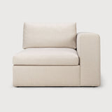 Mellow Modular Sofa in Off - White