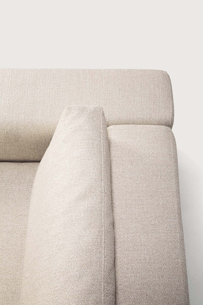 Mellow Modular Sofa in Off - White