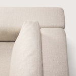 Mellow Modular Sofa in Off - White