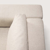 Mellow Modular Sofa in Off - White