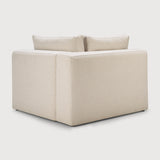 Mellow Modular Sofa in Off - White