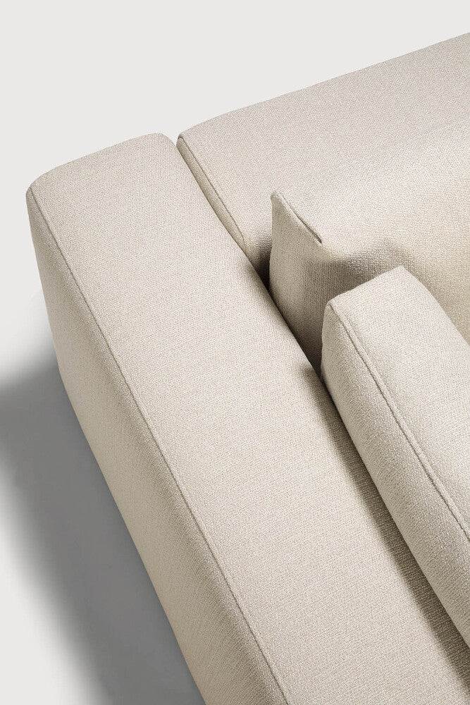 Mellow Modular Sofa in Off - White