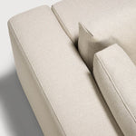 Mellow Modular Sofa in Off - White