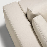 Mellow Modular Sofa in Off - White