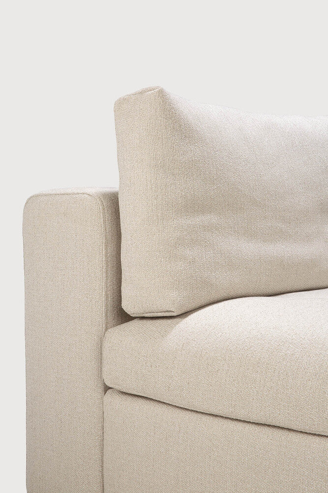 Mellow Modular Sofa in Off - White