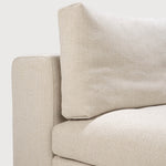 Mellow Modular Sofa in Off - White