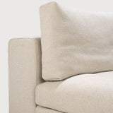 Mellow Modular Sofa in Off - White