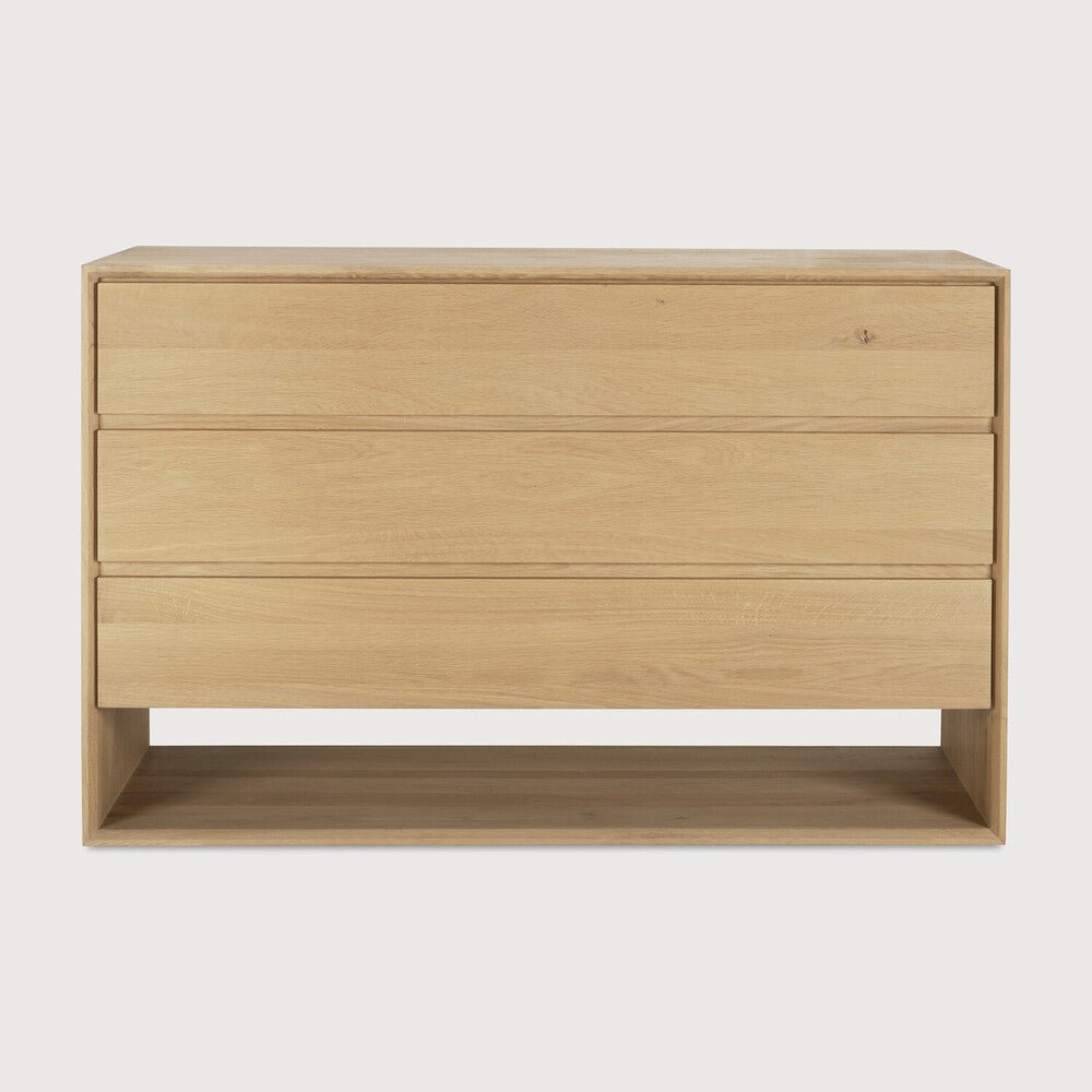 Ethnicraft - Nordic Dresser Ethnicraft - Nordic Dresser