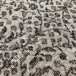 Rosalie 4x6 Vintage Neutral Turkish Rug White Cliff Studio Rugs