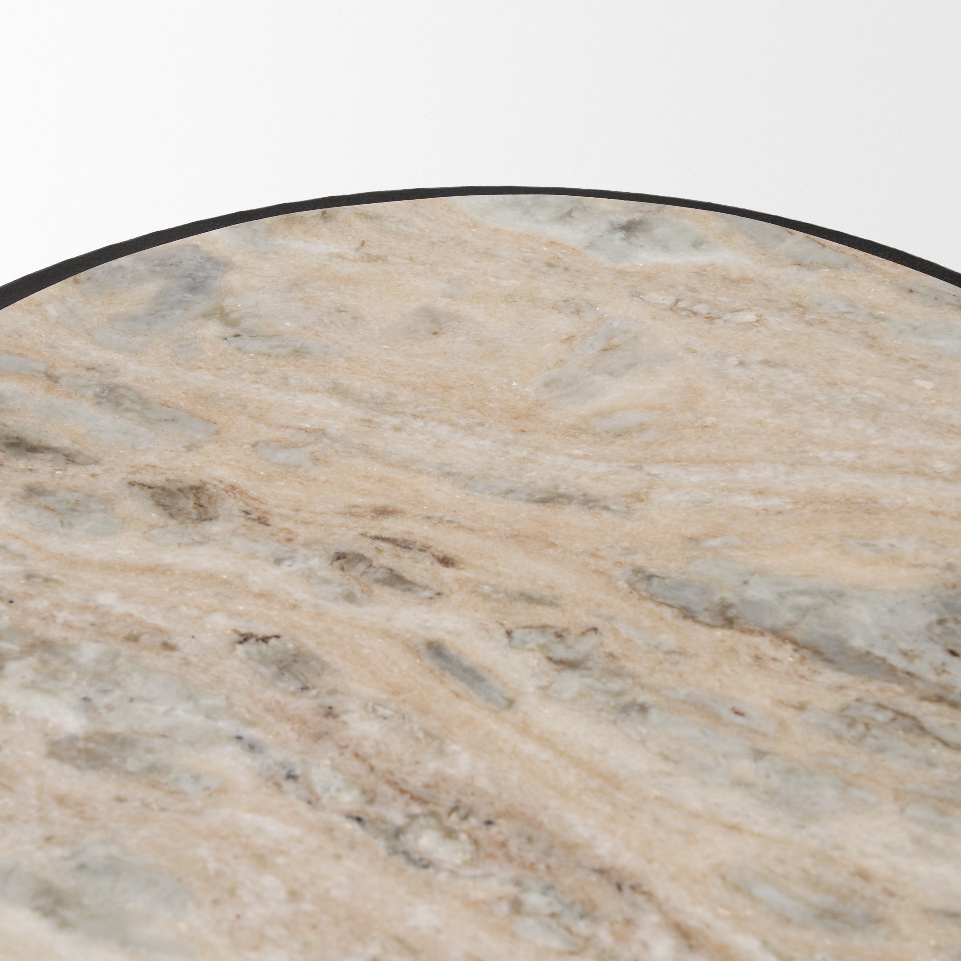 Roudin Accent Table