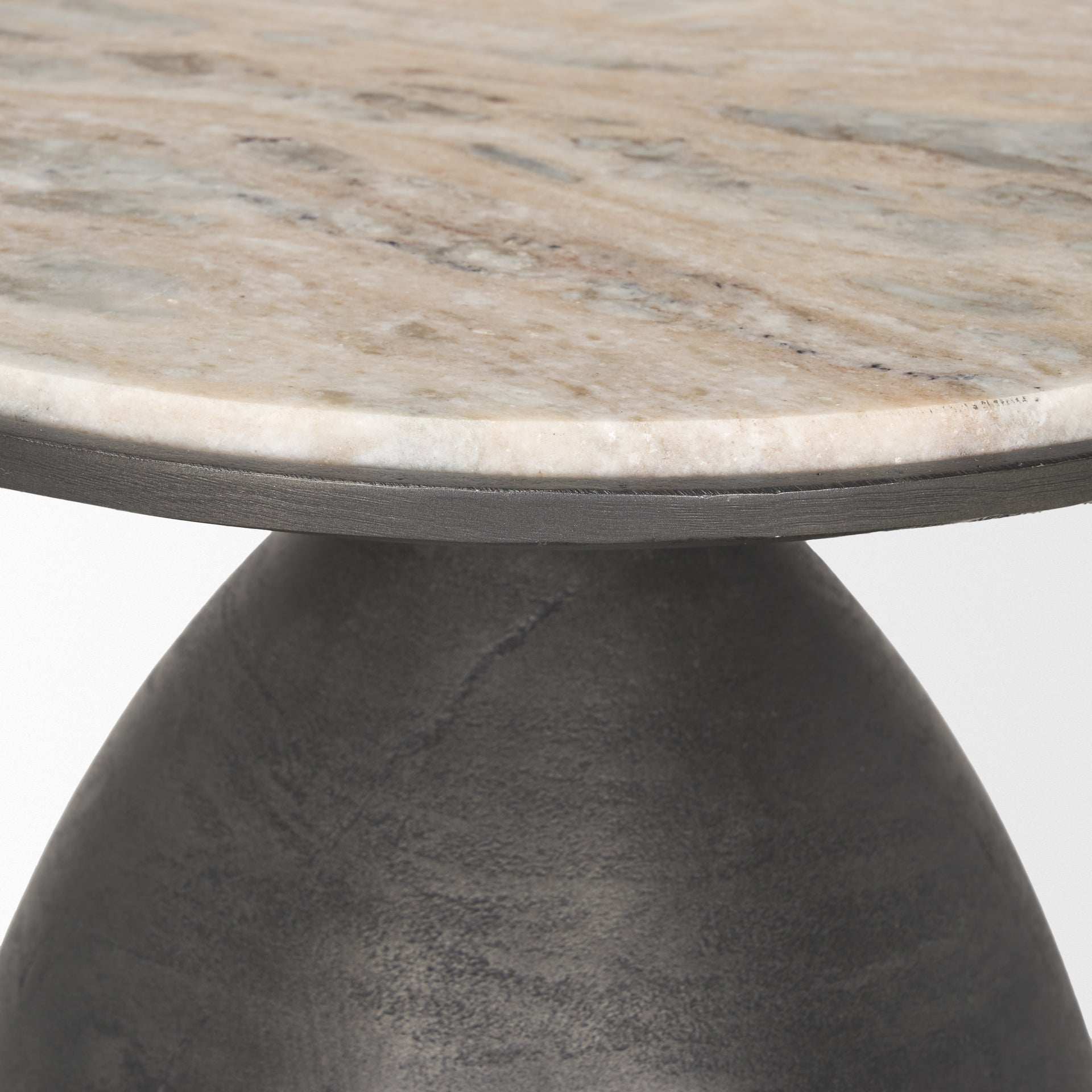 Roudin Accent Table