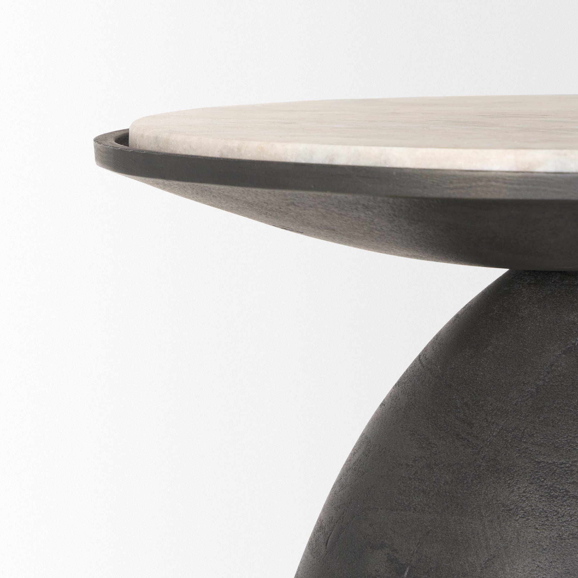 Roudin Accent Table