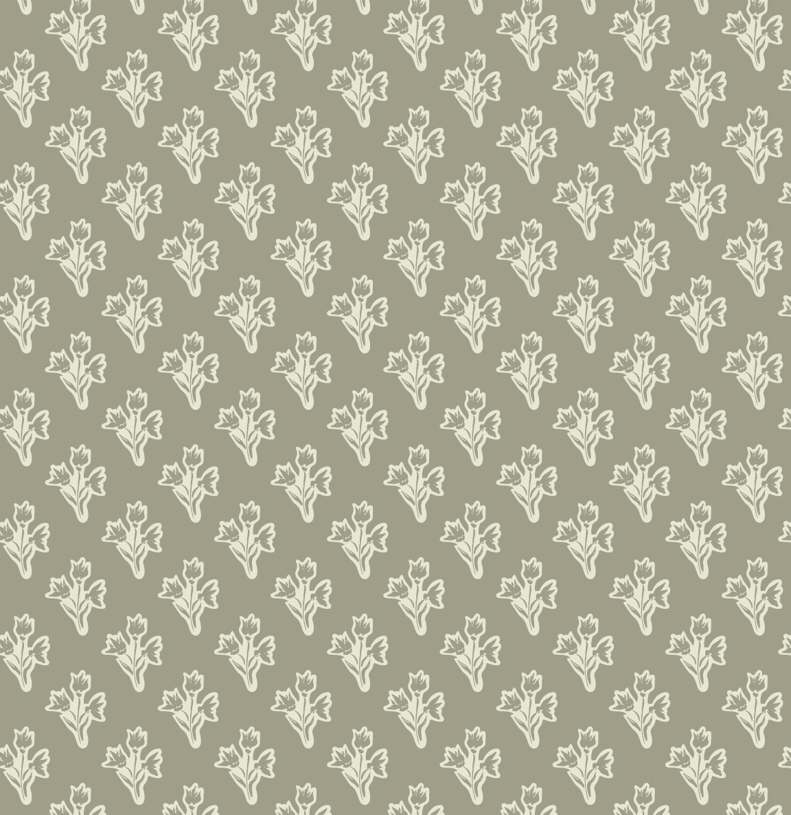 Ruthie Wallpaper by Ali Anni