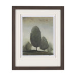 Secret Garden III White Cliff Studio Landscape