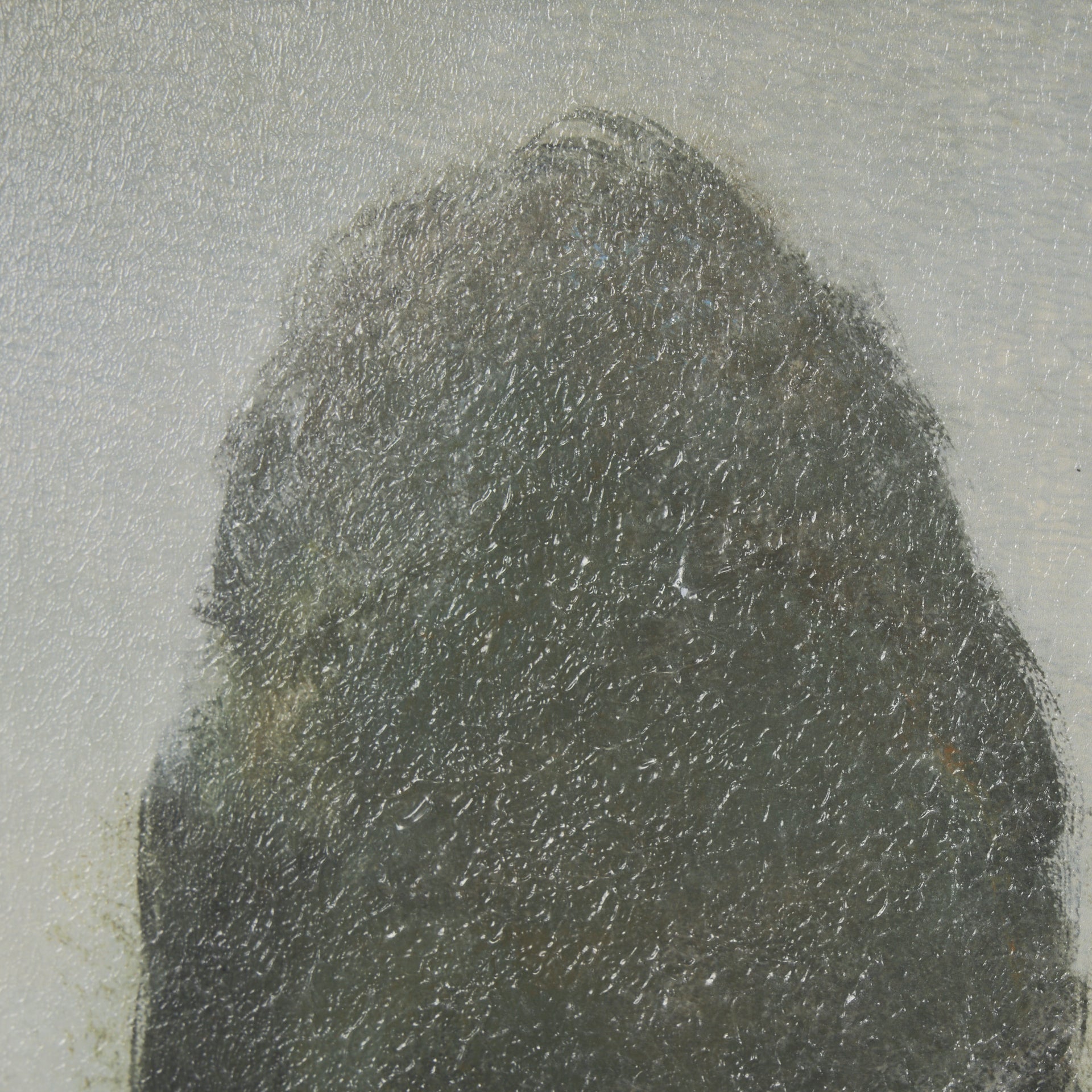 Secret Garden III White Cliff Studio Landscape