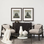 Secret Garden III White Cliff Studio Landscape