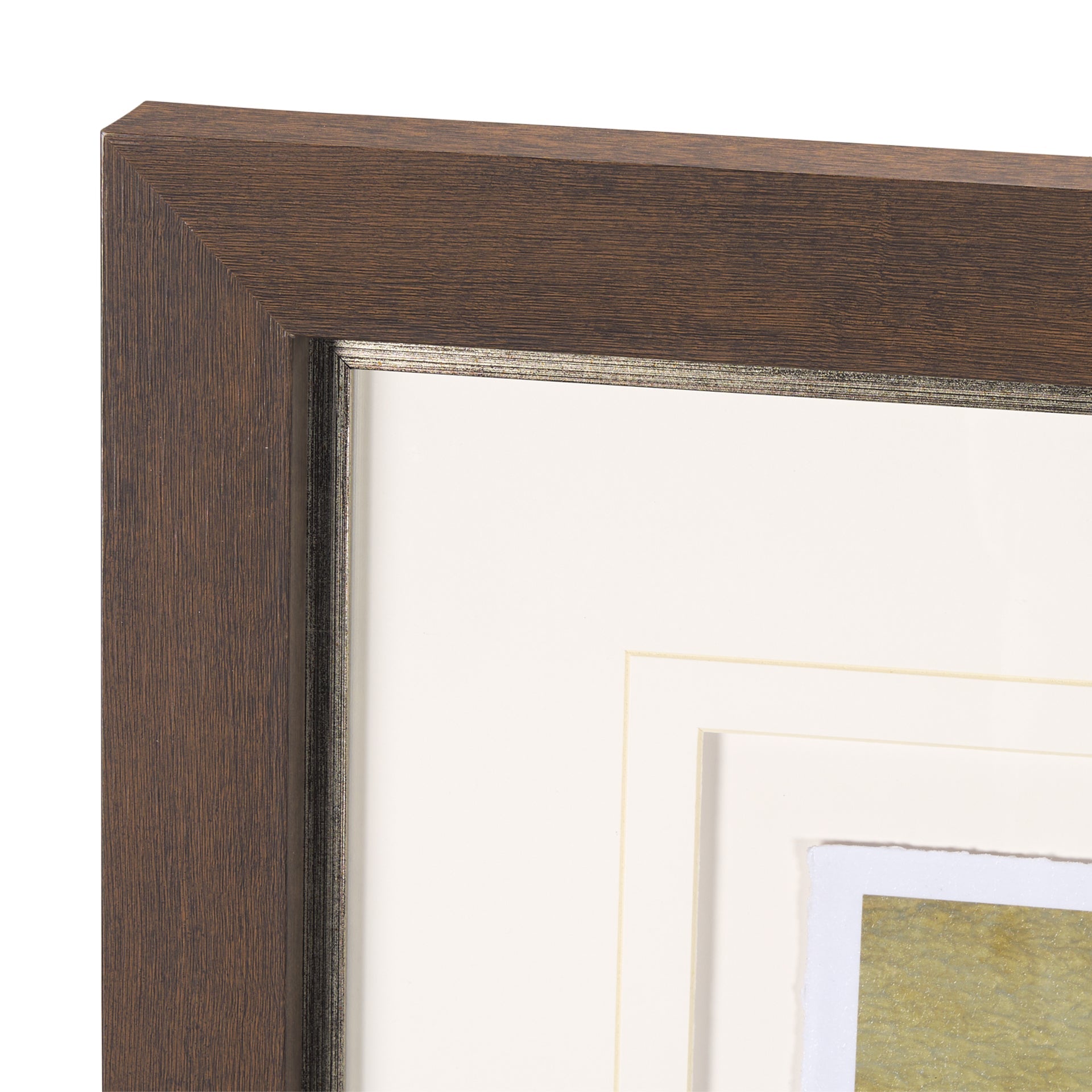 Secret Garden - L White Cliff Studio Landscape