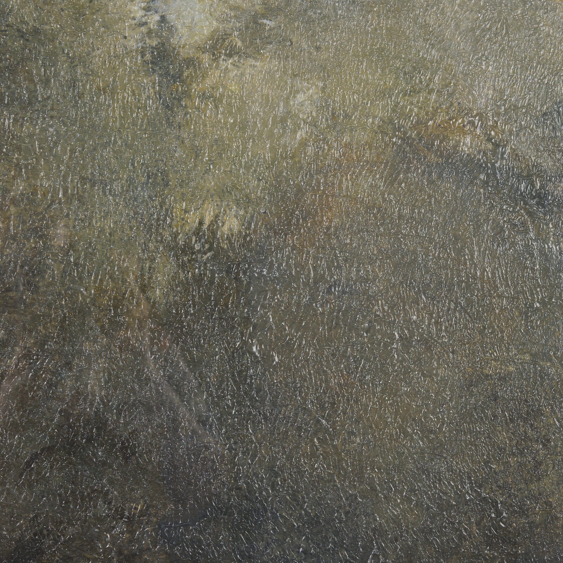 Secret Garden - L White Cliff Studio Landscape