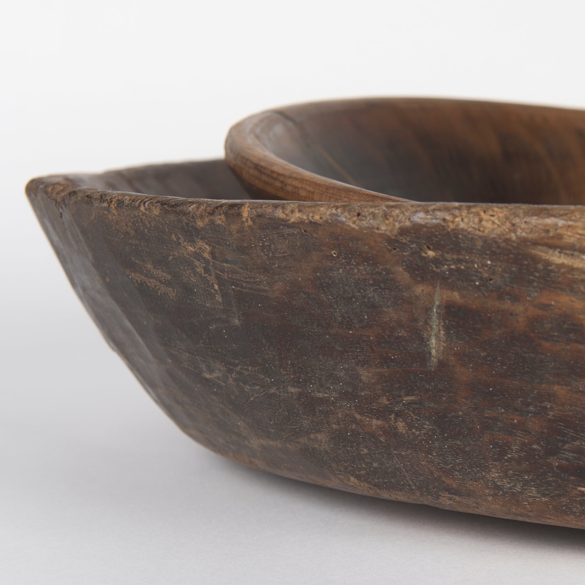 Sinter Bowls