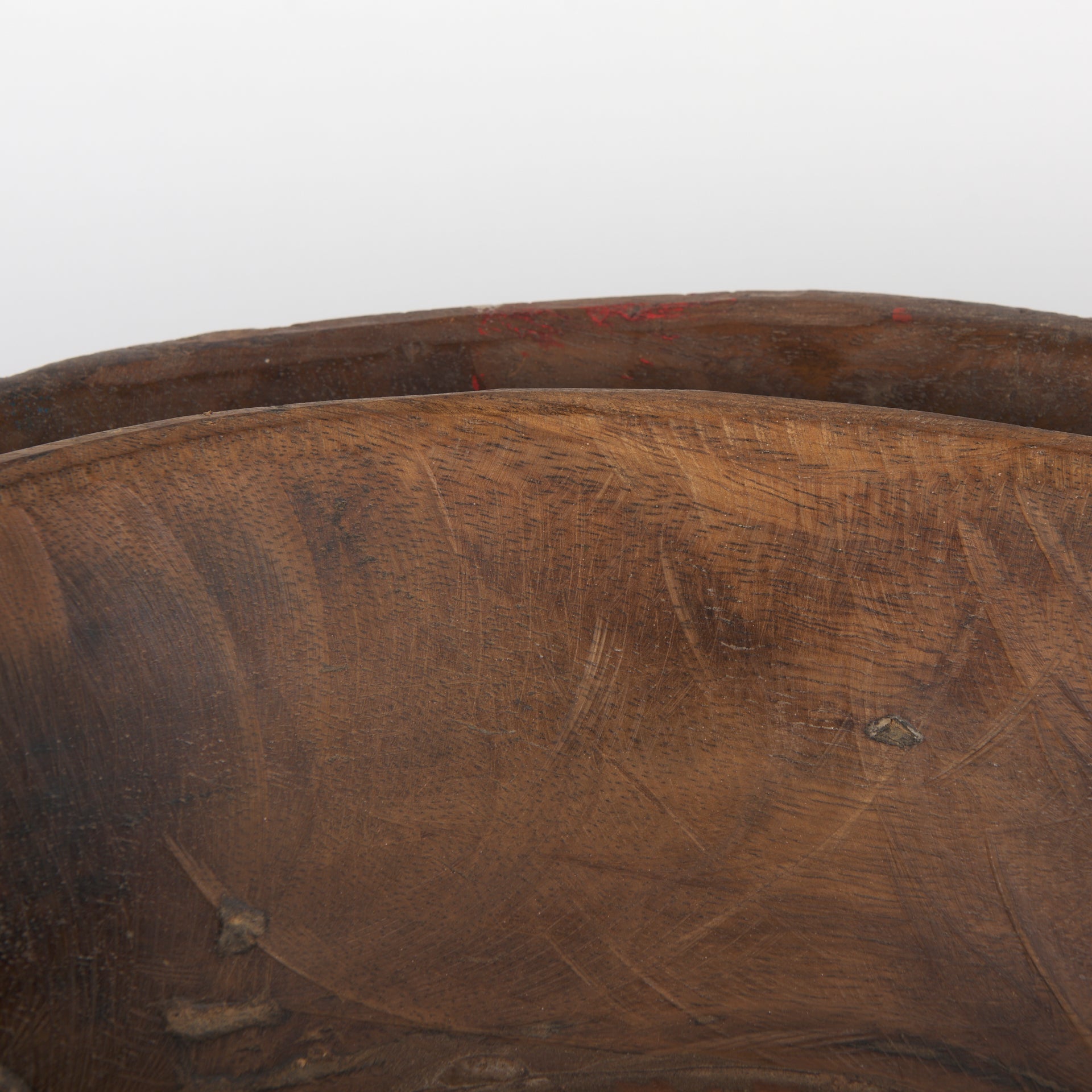 Sinter Bowls